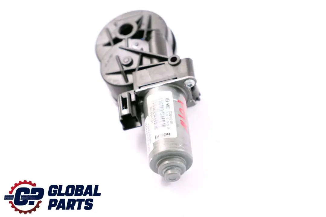 BMW F01 F02 F10 LCI G30 Conduit Lehnenneigungsverstellung Avant
