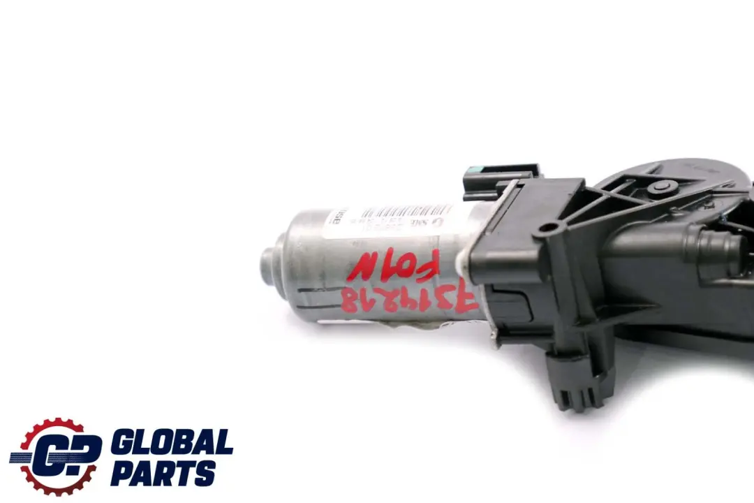BMW F01 F02 F10 LCI G30 Conduit Lehnenneigungsverstellung Avant