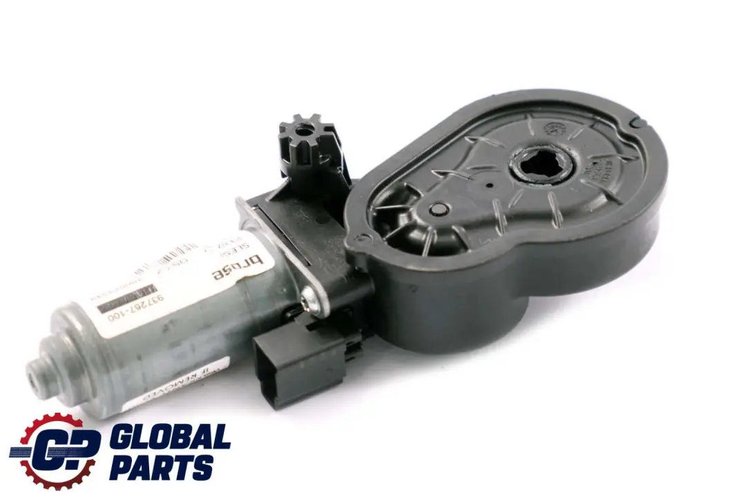 BMW F01 F02 F10 LCI G30 Conduit Lehnenneigungsverstellung Avant