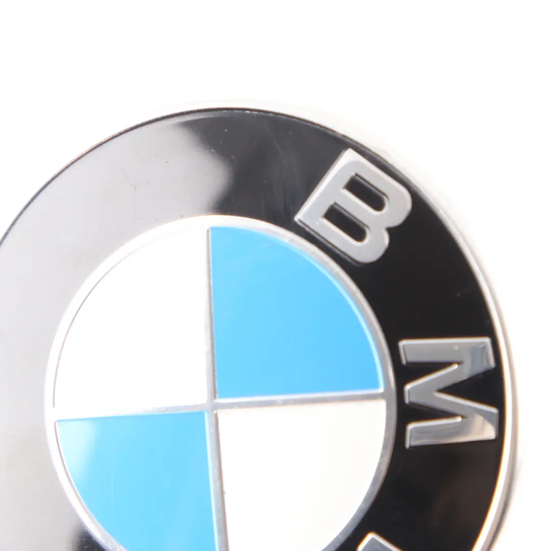 BMW i3 I01 Front Badge Emblem Logo Hood Bonnet Plaque 103334