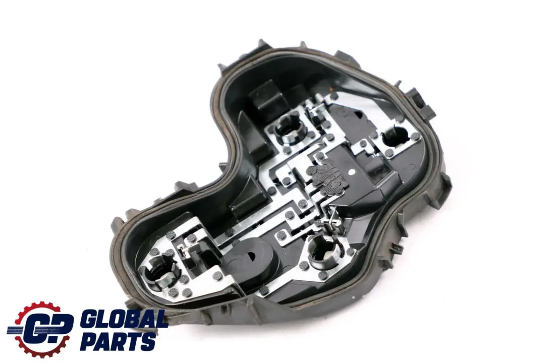 BMW 1 er F20 F21 Lampenträger Heckleuchte Seitenwand Hinten Rechts 7315200