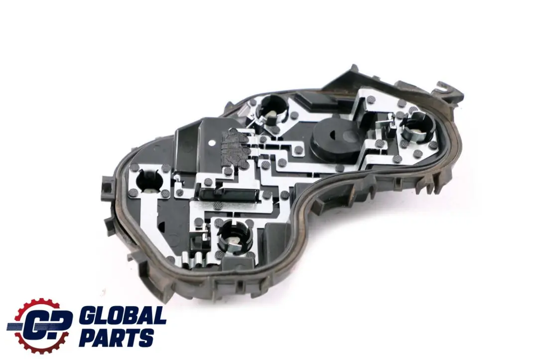 BMW 1 er F20 F21 Lampenträger Heckleuchte Seitenwand Hinten Rechts 7315200