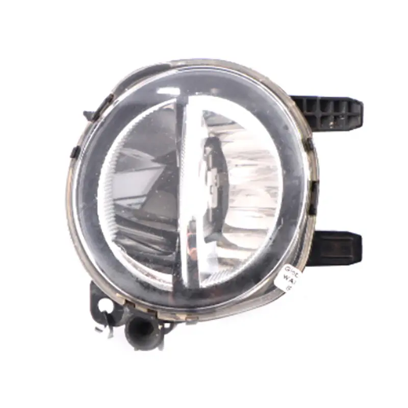 Luz antiniebla BMW F20 F30 F31 LCI parachoques delantero izquierdo LED 7315559