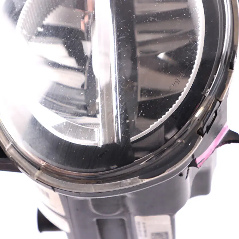 Luz antiniebla BMW F20 F30 F31 LCI parachoques delantero izquierdo LED 7315559