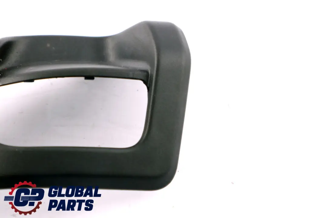 BMW F21 F22 Delantero Derecho Asiento O / Release Recubrimiento Negro 7272303