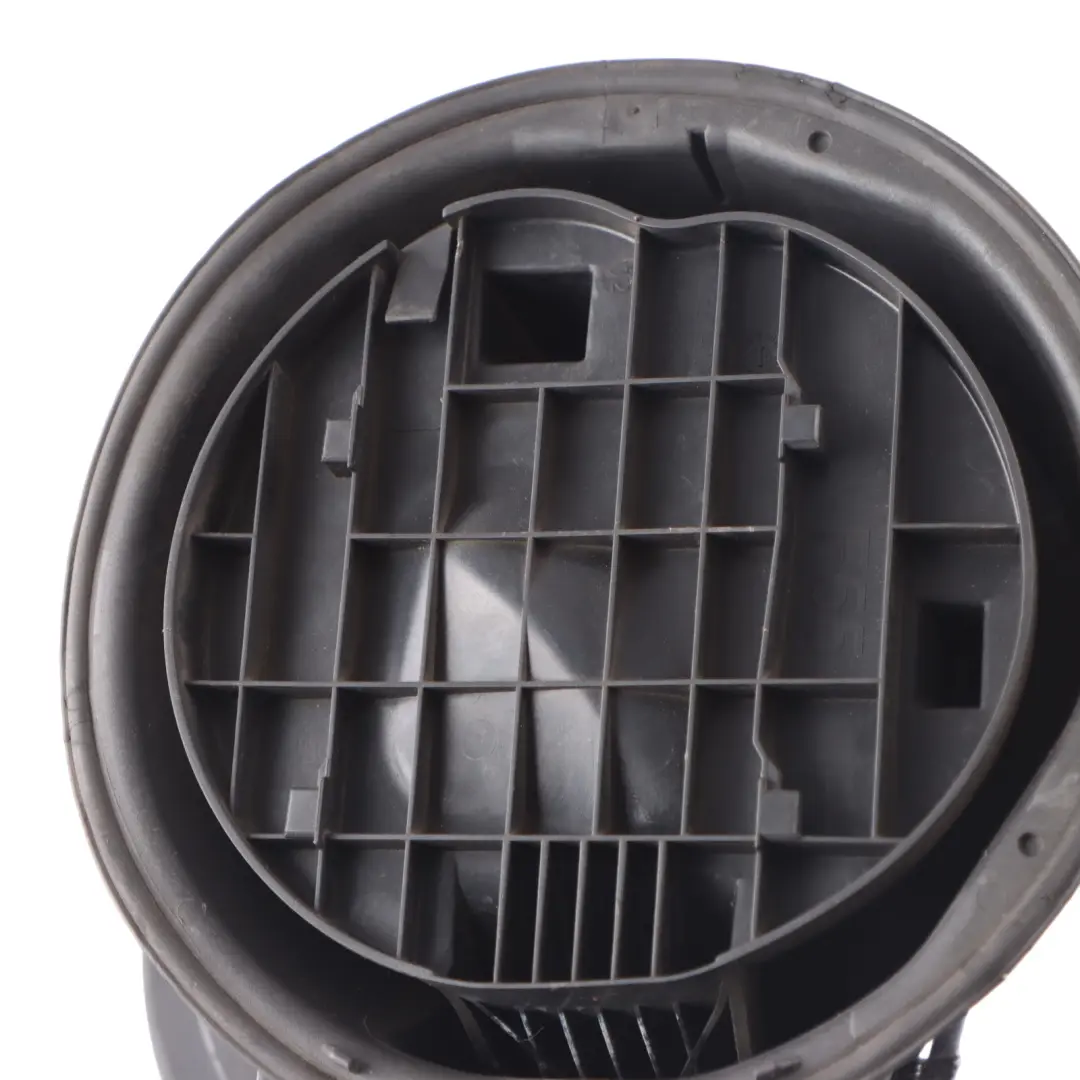 Mini Cooper One F55 Fuel Filler Flap Cover Pot Carrier Mount Housing 7315822