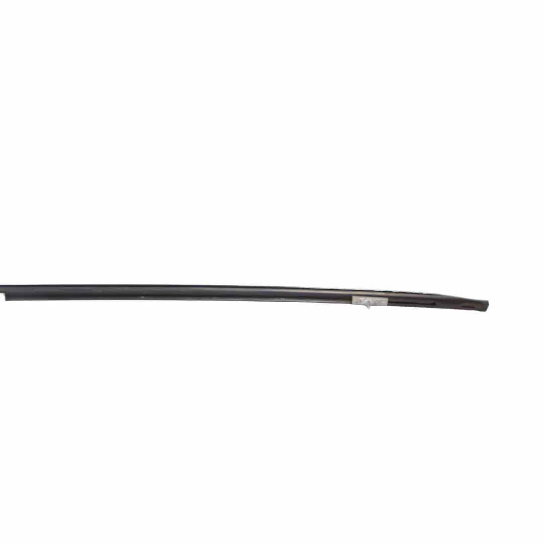 Roof Railing BMW F31 Touring Left N/S Rack Moulding Trim Black Strip