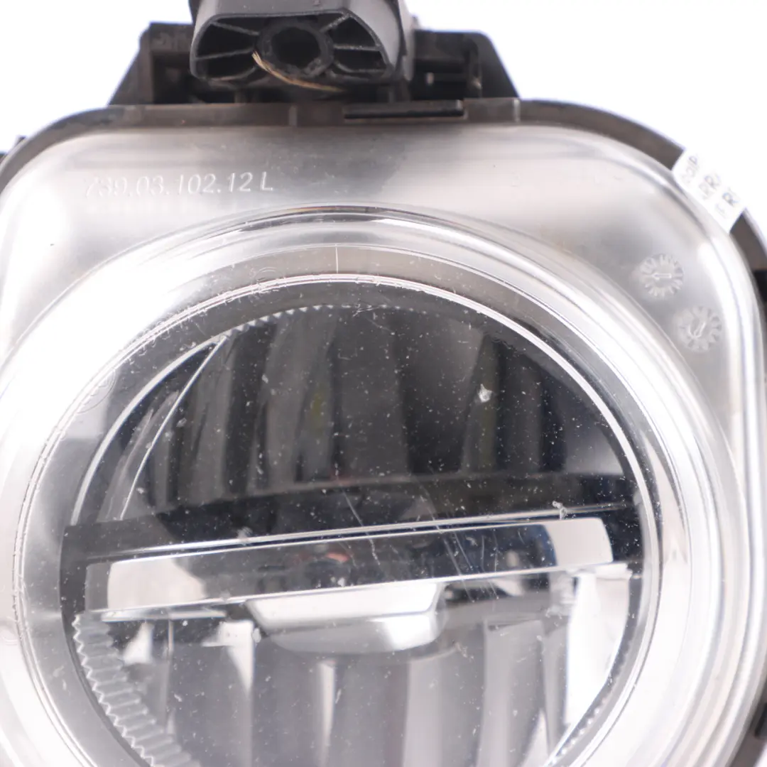 Fog Lamp BMW X3 F25 X4 F26 X5 F15 LED Light Bumper Front Left N/S 7317251