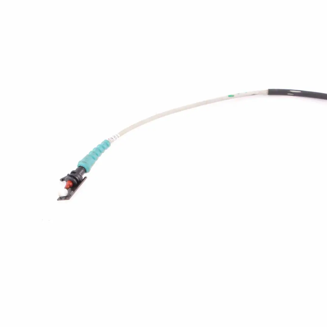 BMW X6 E71 Bowden Cable Door Opener Wiring Front Left Right N/O/S 7180012