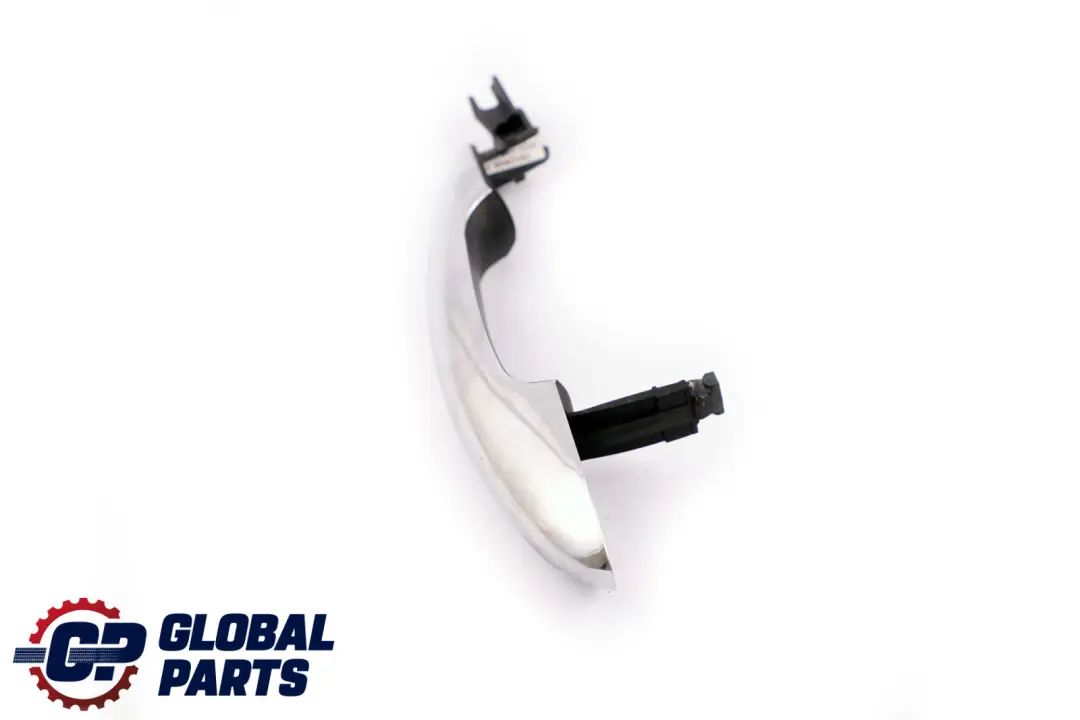 Mini F54 F55 F56 F57 F60 Carrier Outside Door Grab Handle Left Chrome 7317634