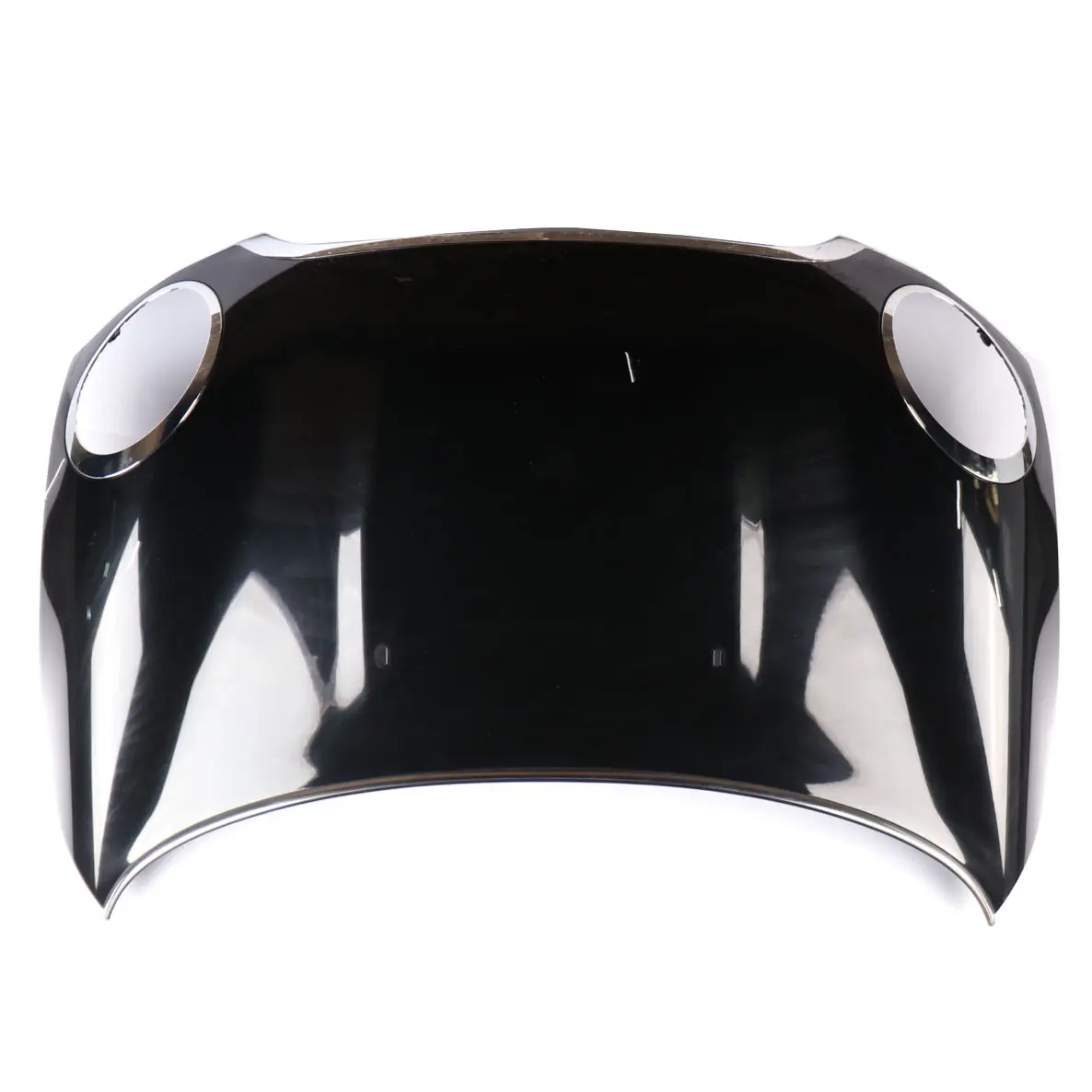 Mini R56 Hood Bonnet Engine Cover Panel R55 R57 Midnight Black Metallic - A94