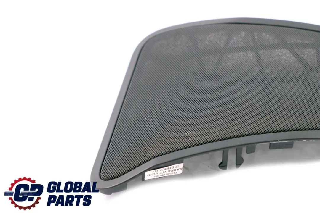 BMW 7 Series F01 F02 LCI Front Left N/S Door Loudspeaker Speaker Cover 7318875