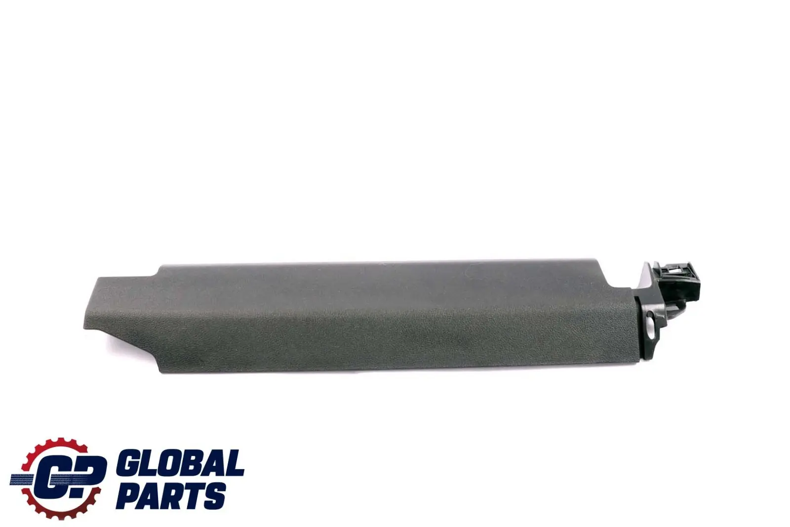 BMW F01 F10 LCI Finisher Upper Rail Trim Cover Sedile Anteriore Sinistro