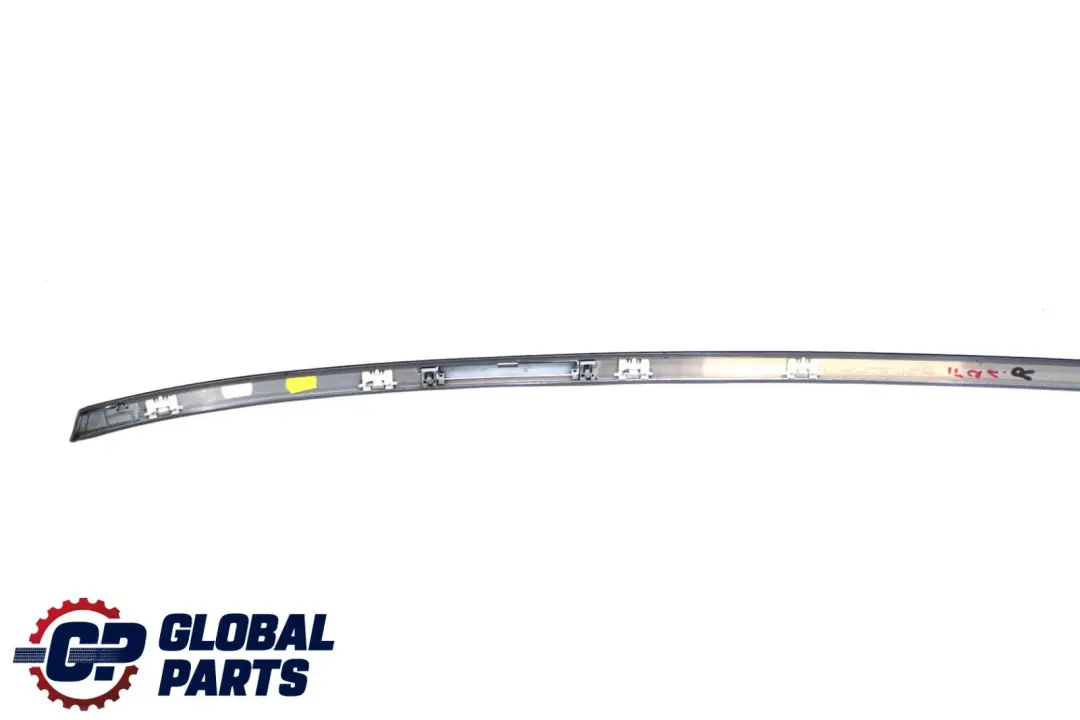 BMW F20 F21 Moulure toit droite Gutter Rail Trim Mineralgrau B39