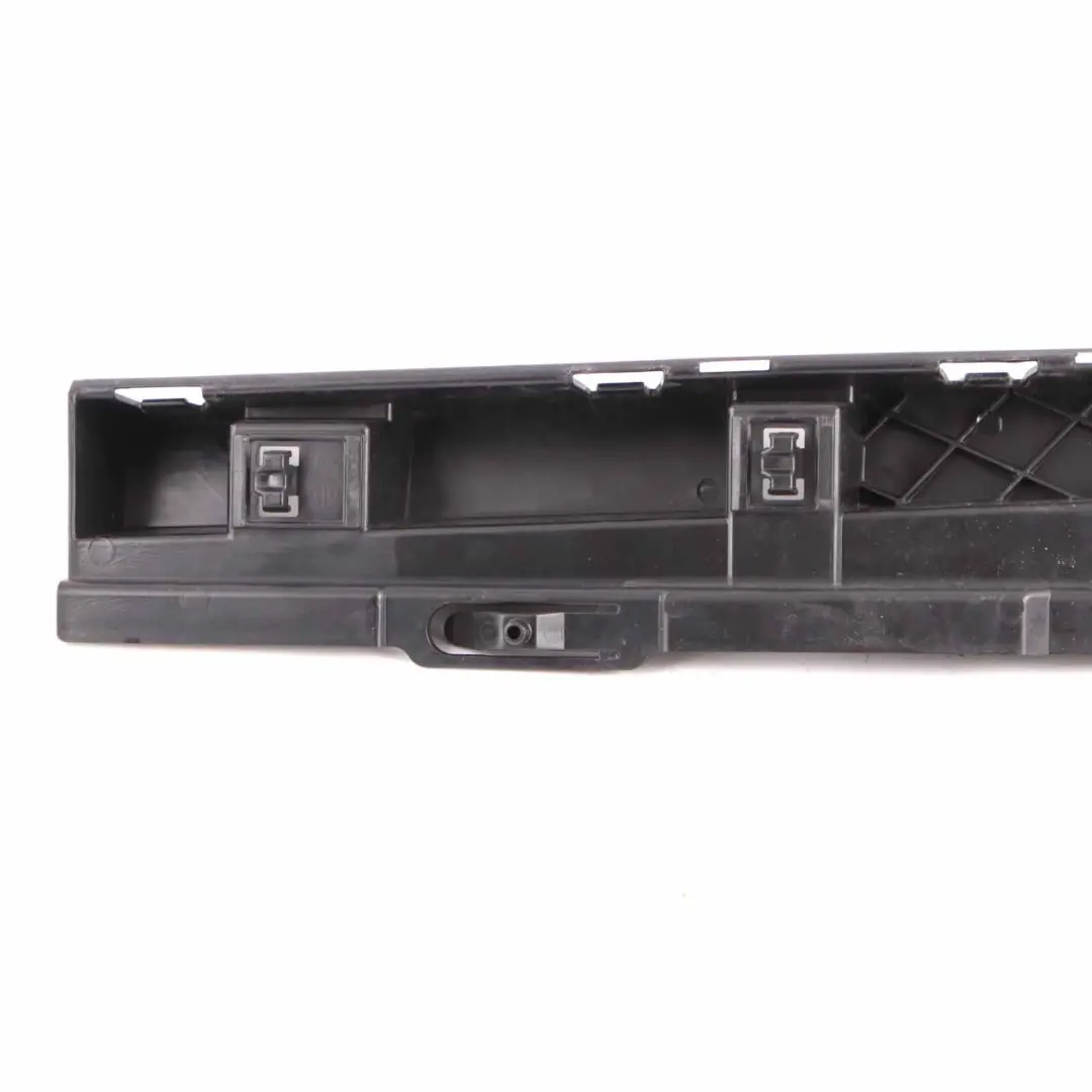 BMW F36 Supporting Ledge Skirt Sill Right Side Mount Bracket Holder RH4 7320210