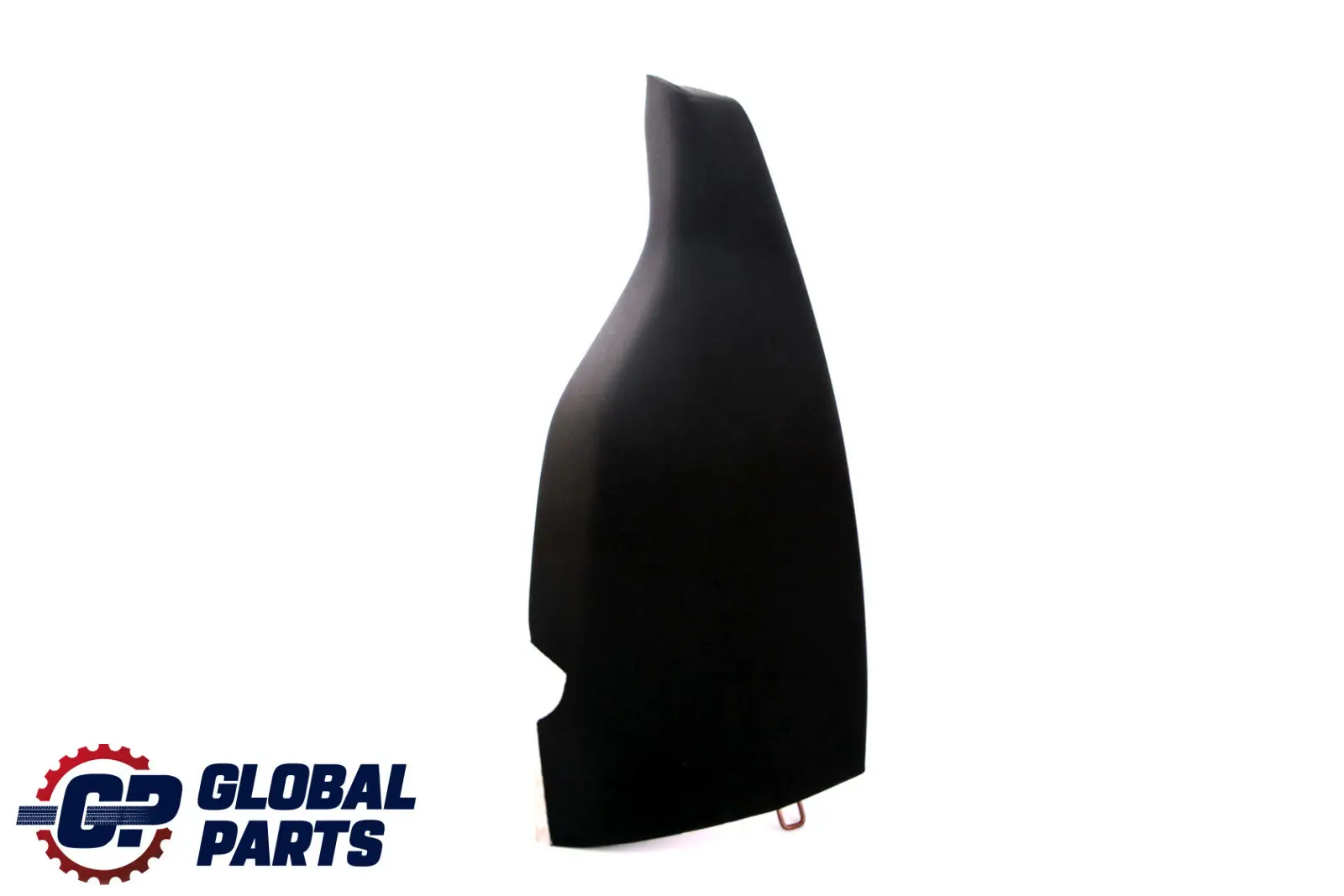 BMW 1 2 Series F21 F22 Rear Left N/S Cloth Seat Side Finisher Anthracite