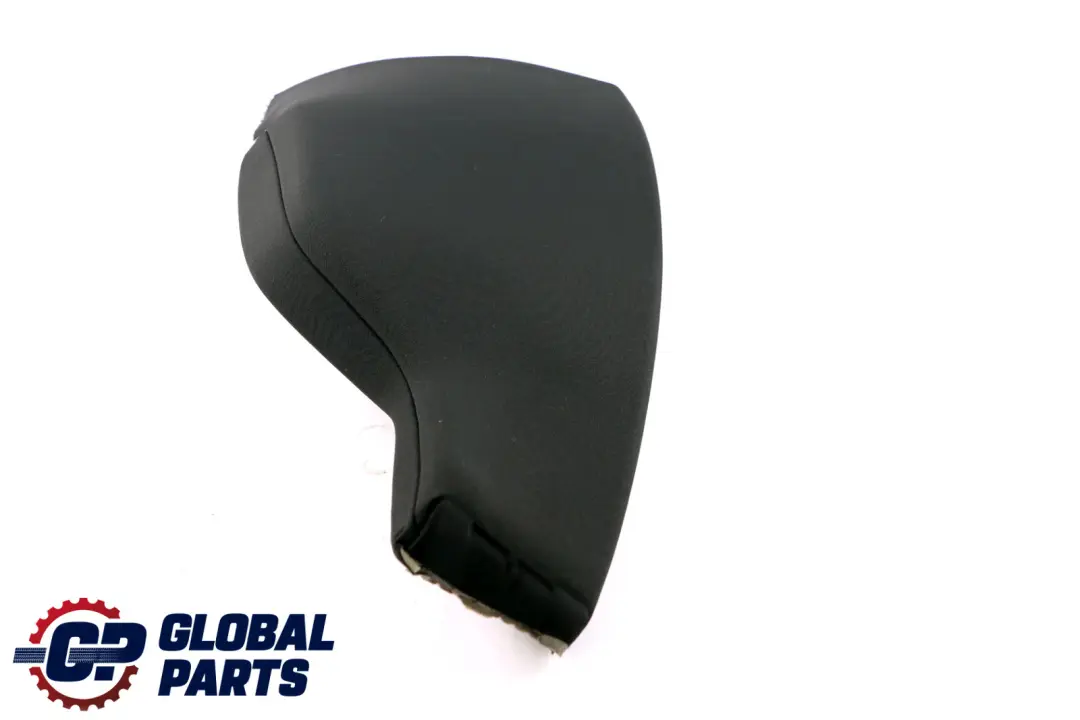 BMW 1 2 Series F21 F22 Rear Right O/S Seat Side Finisher Cloth Anthracite