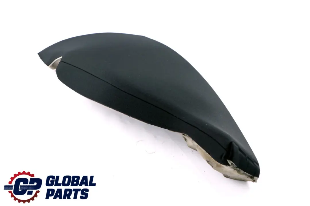 BMW 1 2 Series F21 F22 Rear Right O/S Seat Side Finisher Cloth Anthracite