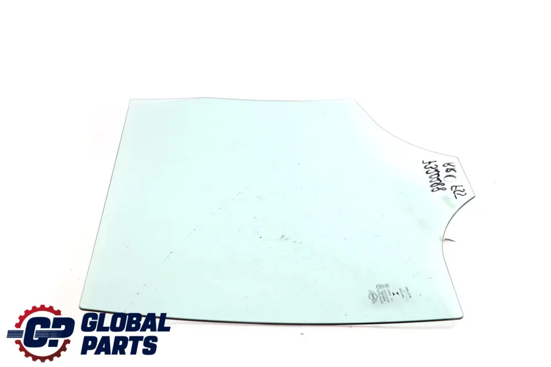 BMW Mini Cooper F55 Rear Right O/S Driver Side Door Window Glass AS2