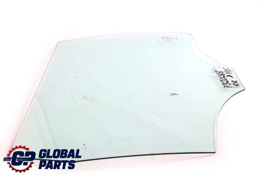 BMW Mini Cooper F55 Rear Right O/S Driver Side Door Window Glass AS2