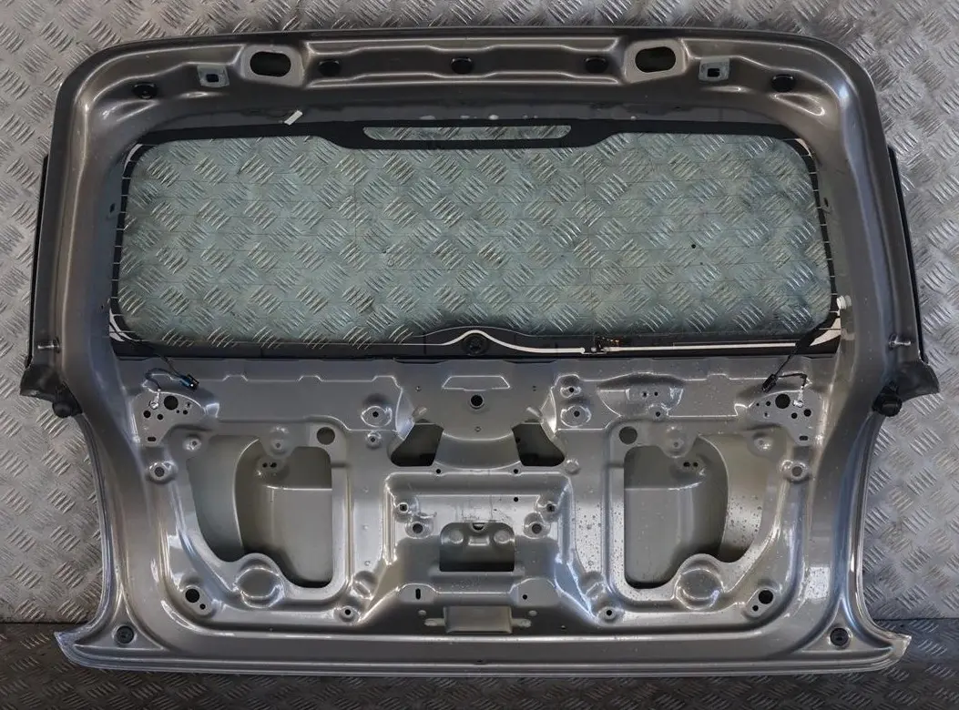 Klapa tylna tył Melting Silver MINI Cooper F56 - SKU 7320545-MELT - Numer Części 7320545