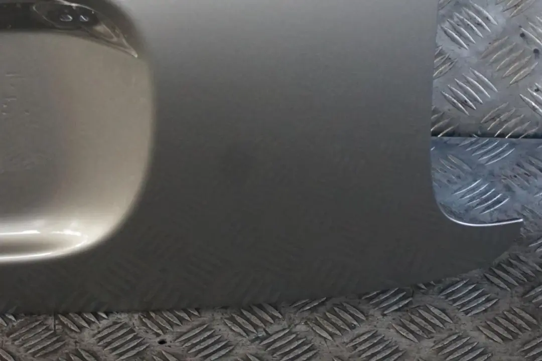Klapa tylna tył Melting Silver MINI Cooper F56 - SKU 7320545-MELT - Numer Części 7320545
