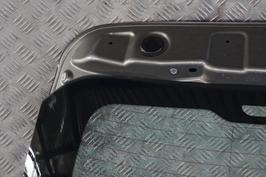 Klapa tylna tył Melting Silver MINI Cooper F56 - SKU 7320545-MELT - Numer Części 7320545