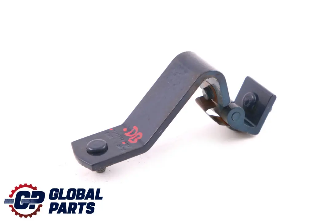 Mini F55 F56 Boot Trunk Lid Hinge Left Deep Blue Metallic 7302539