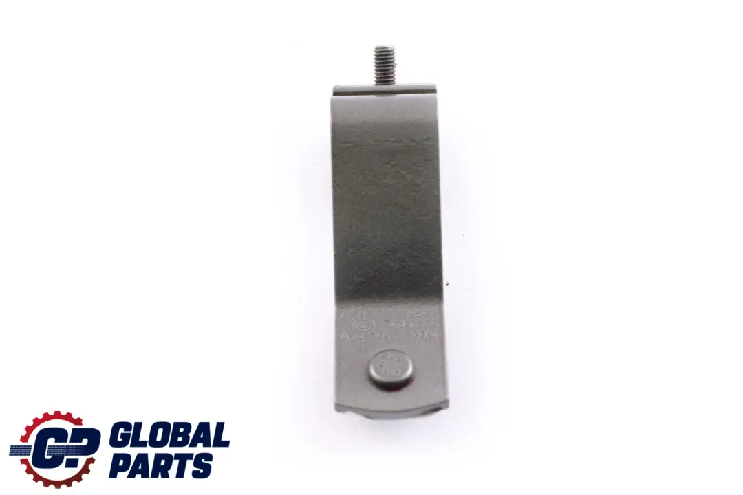 Mini F55 F56 Maletero Tapa Bisagra Trasera Izquierda Plata Fundente C2K 7302539