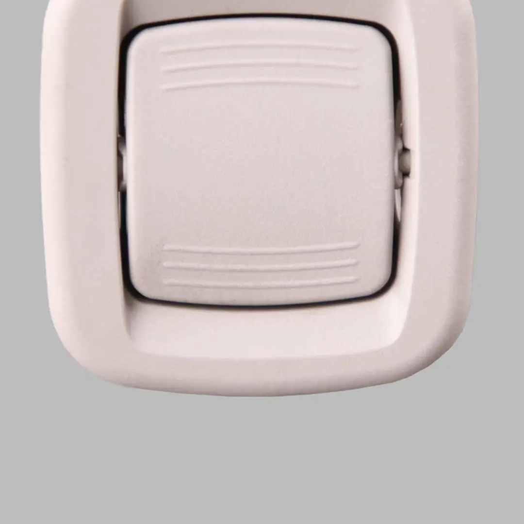 Roof Coat Hook BMW F32 X6 F16 i3 I01 Interior Clothes Trim Everestgrau 7276909  - SKU 7321755 - Part number 7321755