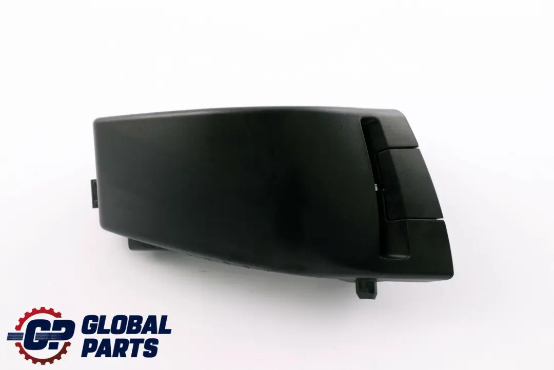 BMW F32 F82 M4 Tapa Salida Cinturon Derecha Negro 7276916