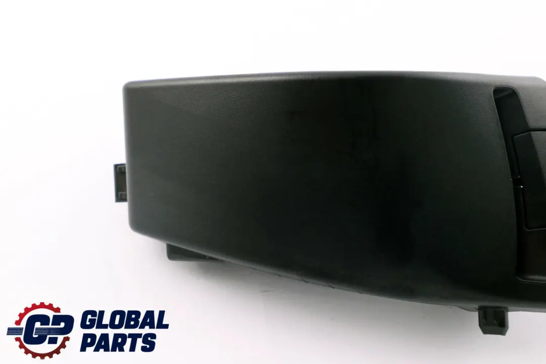 BMW F32 F82 M4 Tapa Salida Cinturon Derecha Negro 7276916