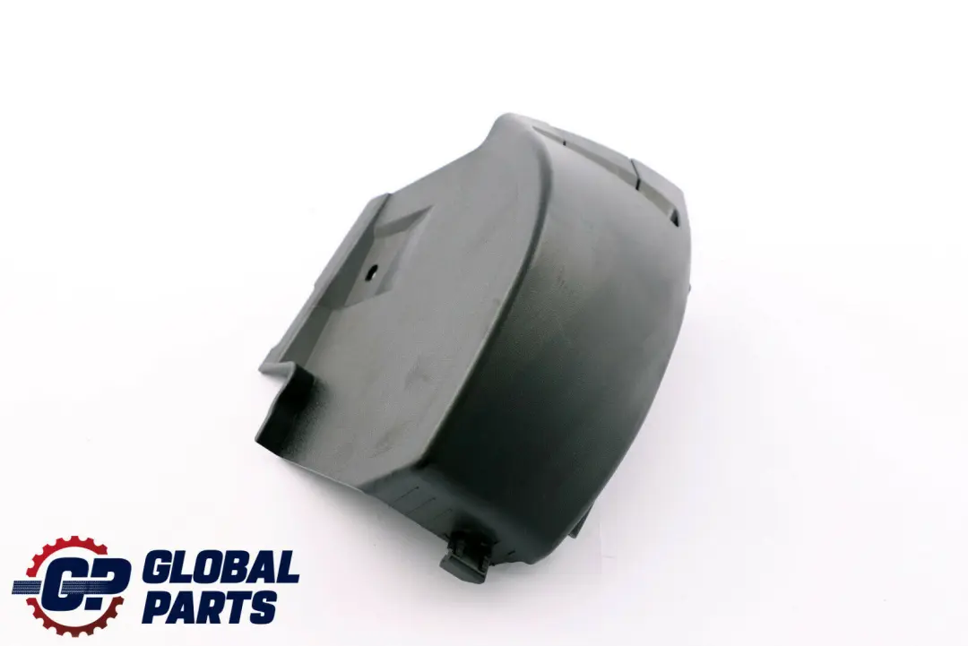 BMW F32 F82 M4 Tapa Salida Cinturon Derecha Negro 7276916