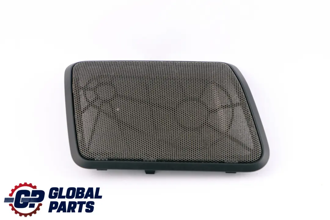 BMW Serie 4 F32 F82 M4 Tapa Altavoz Izquierda Negro 7321885 7276917