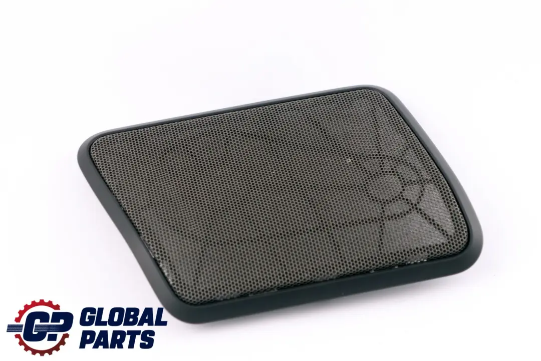 BMW Serie 4 F32 F82 M4 Tapa Altavoz Izquierda Negro 7321885 7276917