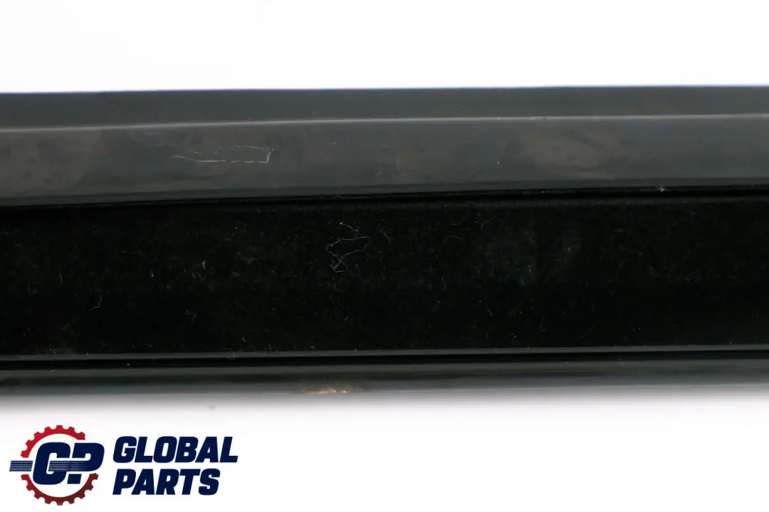 Mini Cooper One F55 Window Guide Right Rear Door O/S 7322444