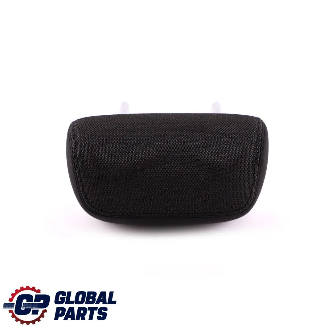 BMW X1 Series E84 Rear Seat Left Right N/O/S Headrest Cloth Median Anthracite