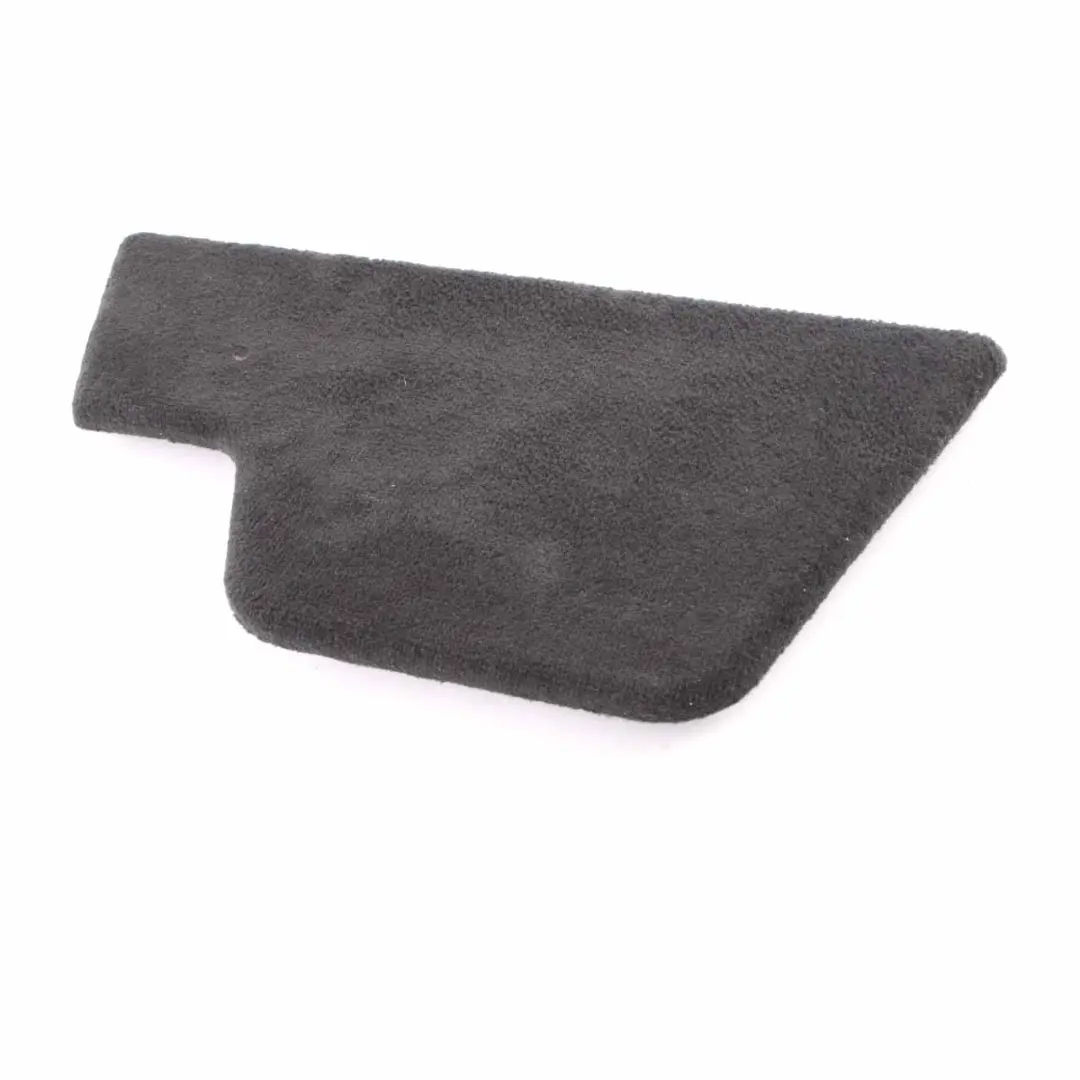 Trunk Floor BMW F34 GT Boot Luggage Compartment Loading Right O/S Anthracite