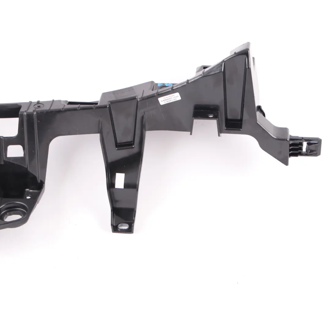 BMW F36 Gran Coupe Support de coffre arrière gauche Support de porteuse 7326237