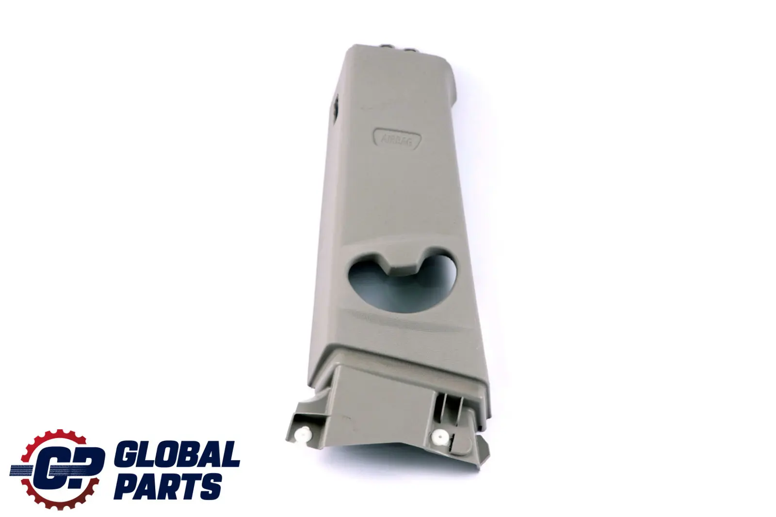 BMW F22 LCI Tapa Columna B Pilar Superior Izquierdo Gris 7326249