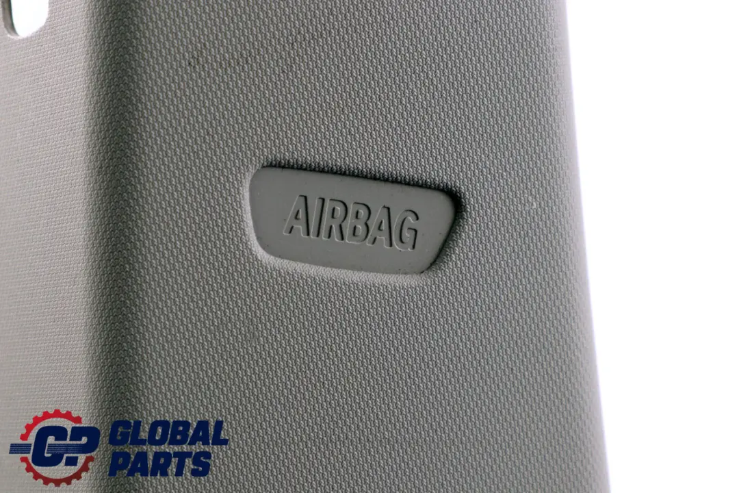 BMW F22 LCI Tapa Columna B Pilar Superior Izquierdo Gris 7326249