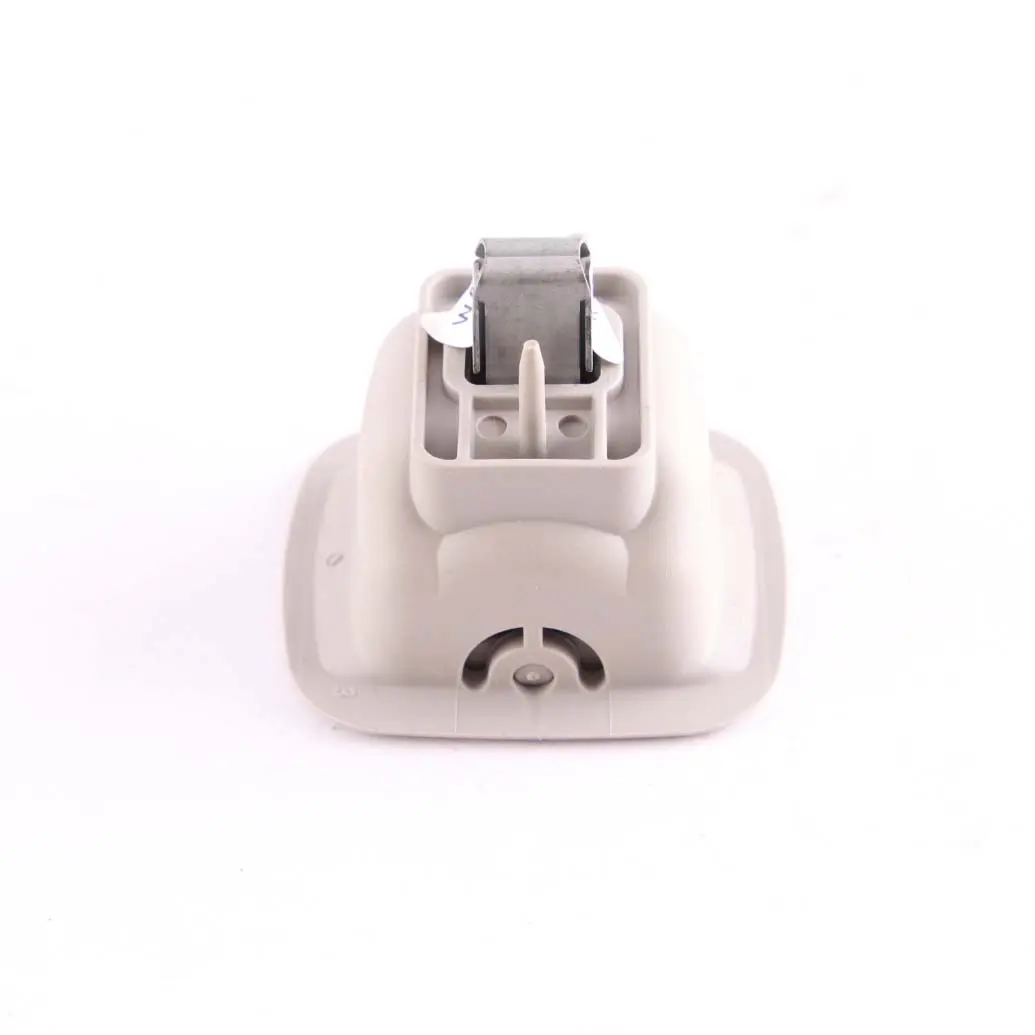 BMW i3 I01 Interior Rear Roof Coat Clothes Hook Carum Grey 7326907 