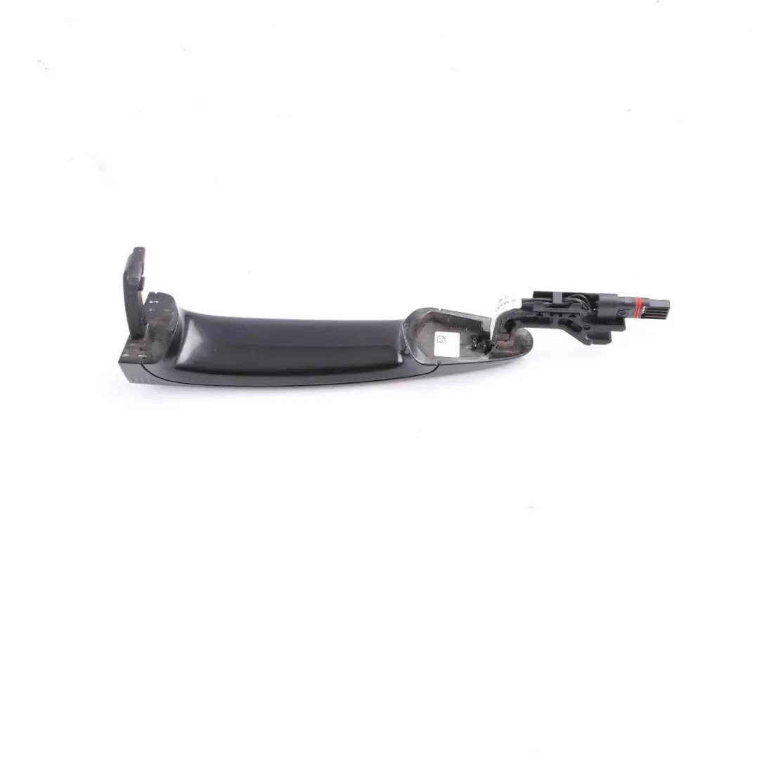 Grab Handle BMW F20 F30 F31 Front Right O/S Comfort Access Black Sapphire 475 