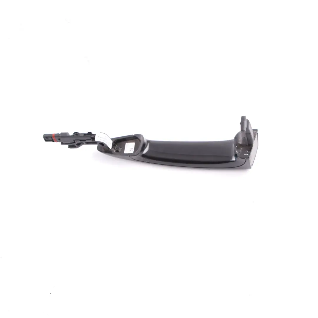 Grab Handle BMW F20 F30 F31 Front Right O/S Comfort Access Black Sapphire 475 