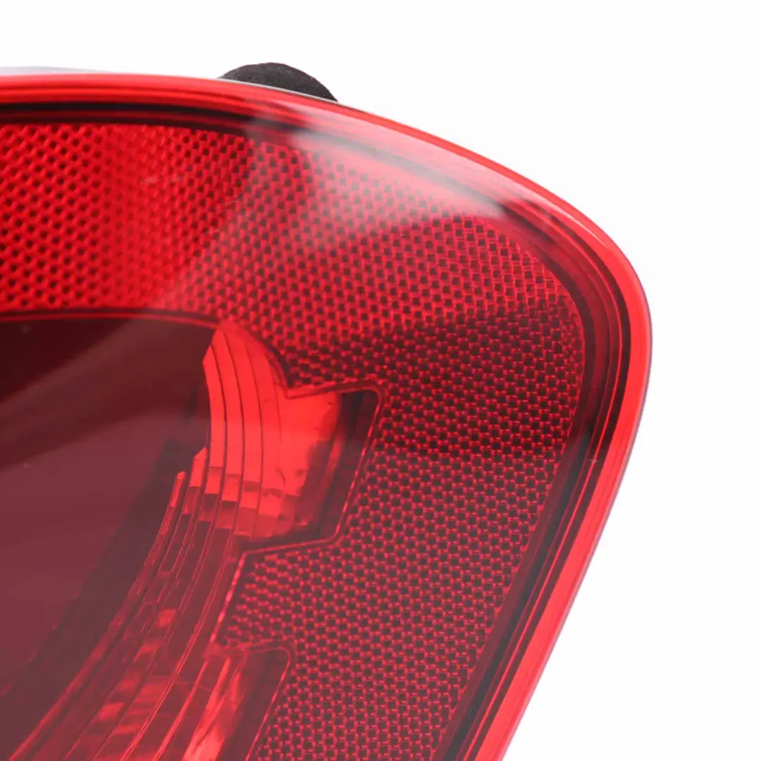 Rear Lamp BMW E82 E88 Sport Taillight Tail Light Side Panel Right O/S 7327276