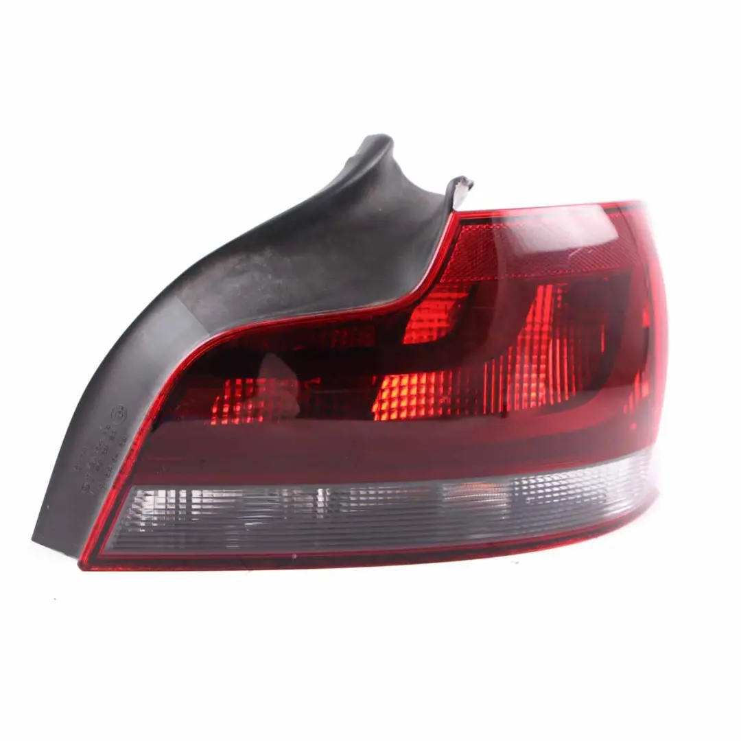 BMW E82 E88 Lampa Tylna Prawa 7327276