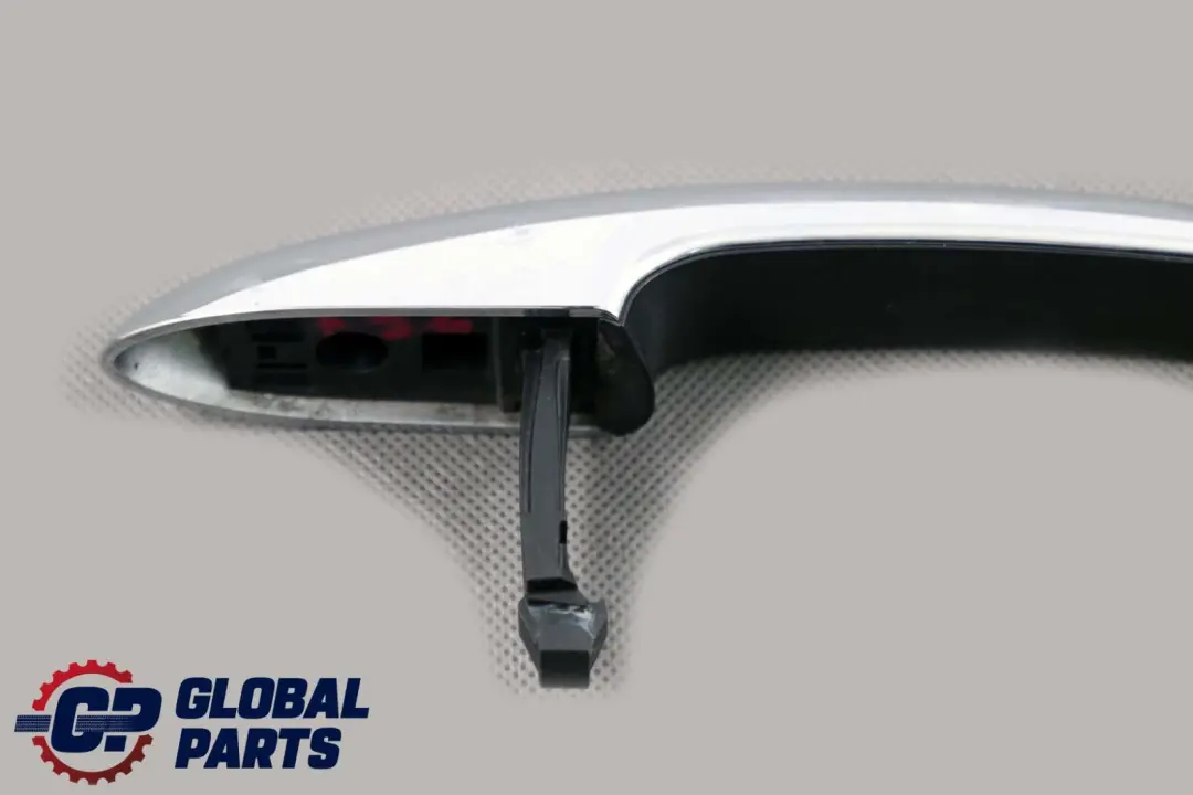 Mini Cooper F55 F56 F57 Outside Door Grab Handle Front Left N/S Chrome