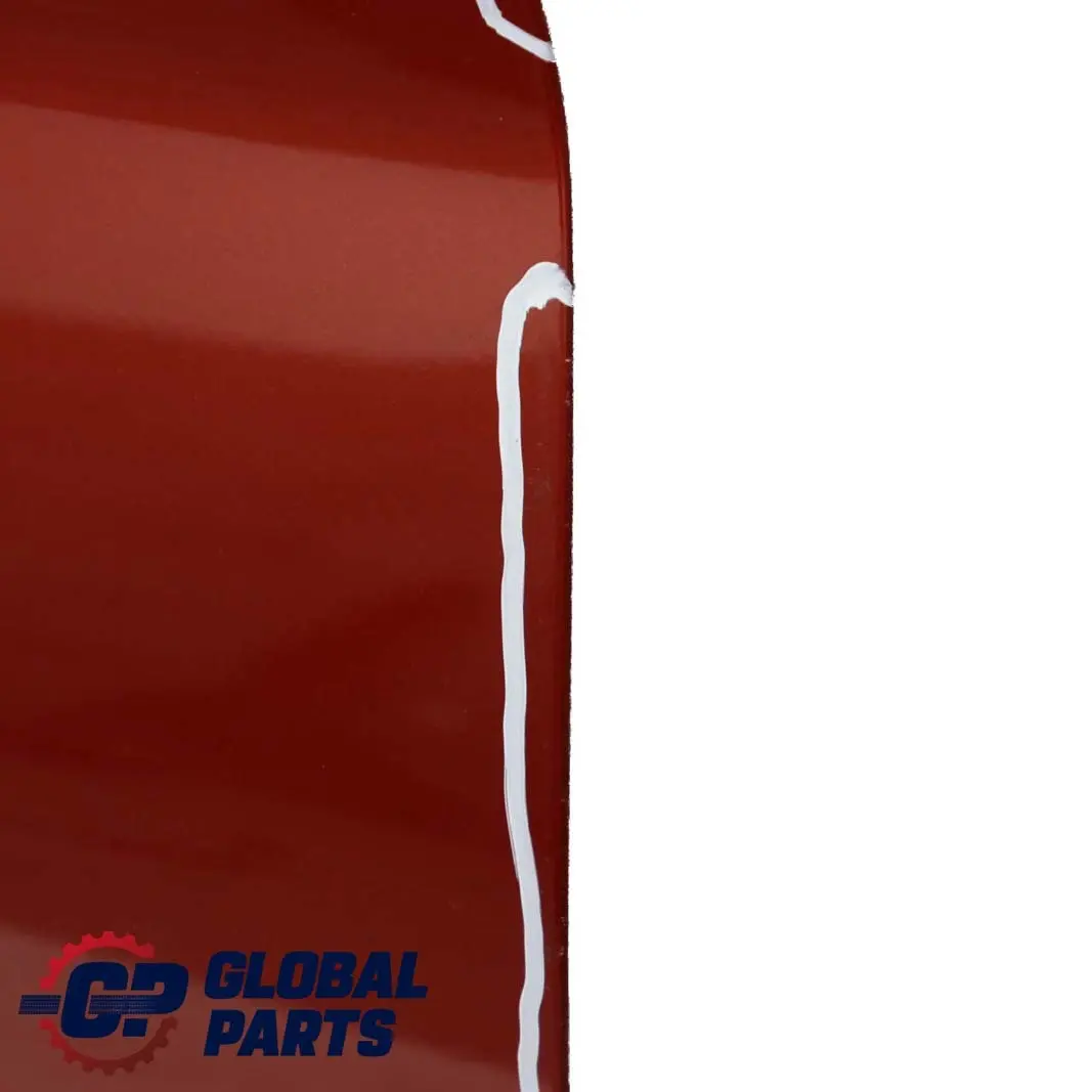 BMW 4 F32 F33 F82 F83 M4 Front Right Door O/S Sakhir Orange Metallic - C1H