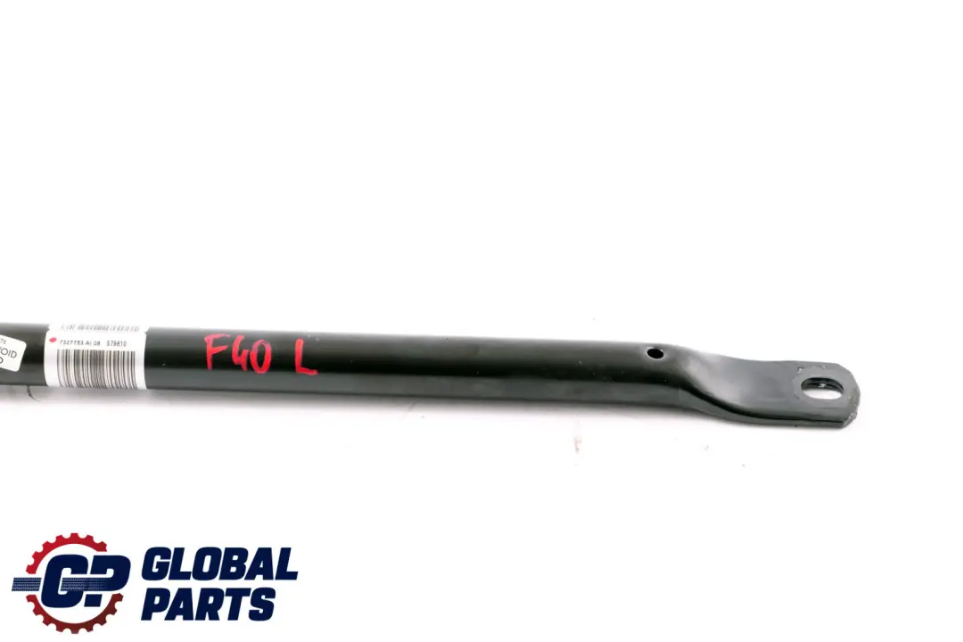 BMW F40 MINI F54 Strut Bar Cross Brace Izquierda 7327753