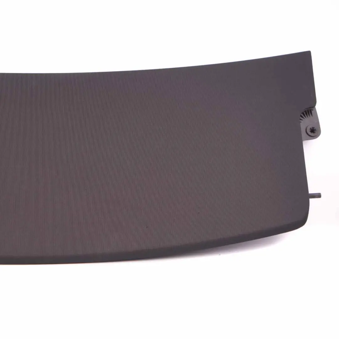 BMW F34 GT Parcel Shelf Trunk Rear Boot Luggage Cover Anthracite 7328069